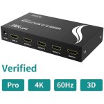 HDMI 2.0 SPLITTER 4 PORT MT-SP144 – Image 6