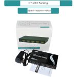 HDMI 2.0 SPLITTER 4 PORT MT-SP144 – Image 4