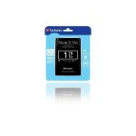 Disque dur portable USB Store 'n' Go 3.0, 1 To VERBATIM 53023 – Image 4