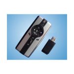 POINTEUR LASER DIGITAL DGT-RS007 + DEFILEMENT SANS FIL DES PRESENTATIONS DE VOTRE ORDINATEUR