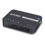 Routeur 3G Portable 3G / Wifi 802.11n 3G Broadband