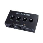 M-audio M-track Duo – Image 4