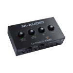 M-audio M-track Duo – Image 3