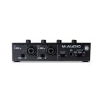 M-audio M-track Duo – Image 2