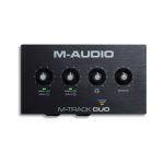 M-audio M-track Duo – Image 8