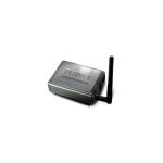serveur d'impression sans fil / filaire, 802.11g avec port USB - FPS-1010MG