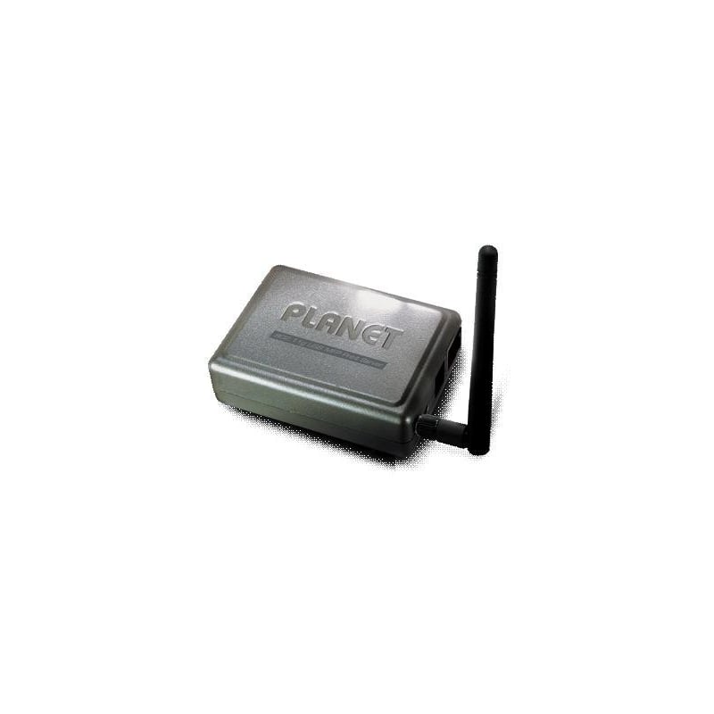 cmucwi6ix08acqgry4zb7tq7w.jpg serveur d'impression sans fil / filaire, 802.11g avec port USB - FPS-1010MG – Image 1