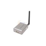 serveur d'impression sans fil / filaire, 802.11g avec port USB - FPS-1010MG – Image 2