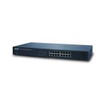 Switch 16-Port10/100/1000Mbps Gigabit(metal) - GSW-1601 – Image 2