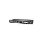 Switch 48-Port 10/100Mbps Fast Ethernet - PLANET FNSW-4800