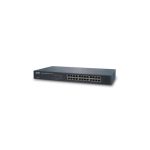 Switch 24-Port10/100/1000Mbps Gigabit(metal) - GSW-2401 – Image 4
