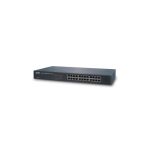 Switch 24-Port10/100/1000Mbps Gigabit(metal) - GSW-2401 – Image 2