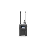 Système de microphone sans fil UHF BOYA BY-WM8 Pro-K1 – Image 3