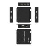 MT-VIKI Rallonge KVM HDMI USB 4K 60 Hz 100 m MT-VIKI MT-120HK-C – Image 2