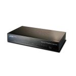 4-Port H.323/S1P VoIP Gateway(4*FXO) - VIP-480FO