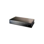 4-Port H.323/S1P VoIP Gateway(4*FXO) - VIP-480FO – Image 3