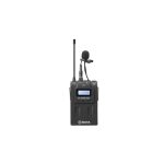 Système de microphone sans fil UHF BOYA BY-WM8 Pro-K2 – Image 3