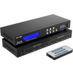 MATRICE HDMI 4X4 MT-VIKI MT-HD414
