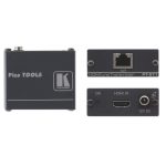 EMETTEUR HDMI sur Paires Torsadées Kramer PT-571