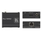 RECEPTEUR HDMI sur Paires Torsadées Kramer PT-572+