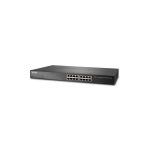 Commutateur Fast Ethernet 16 ports 10/100 Mbps