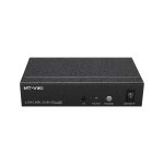 Contrôleur de mur vidéo HDMI 2×2 4K 30Hz avec télécommande IR – Image 4