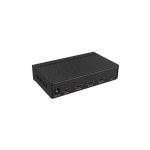 Contrôleur de mur vidéo HDMI 2×2 4K 30Hz avec télécommande IR – Image 3