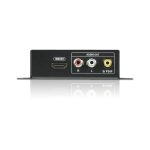 CONVERTISSEUR ATEN VC480 – Image 2