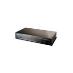 8-Port H.323/SIP VoIP Gateway (4*FXS+4*F) - VIP-880