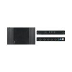 Distributeur amplificateur HDMI 4K HDR 1 vers 4 KRAMER VM-4H2