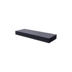 KVM SWITCH 8 Ports HDMI 4K/ USB 2.0 -avec câbles