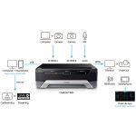 CAMLIVE™ PRO (capture vidéo double HDMI vers USB-C UVC) UC3022