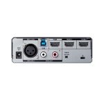 CAMLIVE™ PRO (capture vidéo double HDMI vers USB-C UVC) UC3022 – Image 8