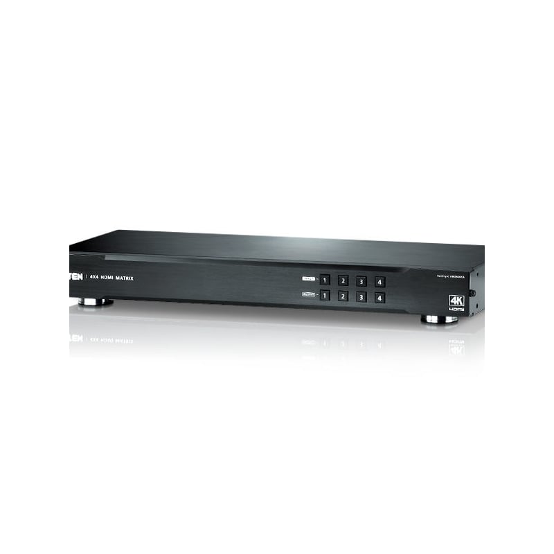 cmucwnmes08slqgry792e59ma.jpg MATRICE HDMI 4X4 ATEN VM0404HA – Image 1