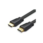 Câble Ugreen Flat HDMI 2.0 - 1.5 mètre (50819)