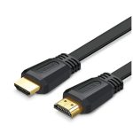 Câble Ugreen Flat HDMI 2.0 - 3 mètres (50820)
