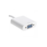 Adaptateur de mini Display Port vers VGA femelle digital CG613 – Image 2