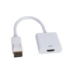 ADAPTATEUR DISPLAYPORT TO HDMI CONVERTER-20CM - DIGITAL 127435