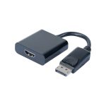 ADAPTATEUR DISPLAYPORT TO HDMI CONVERTER-20CM - DIGITAL 127435 – Image 2
