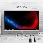 ADAPTATEUR DISPLAY TO VGA MT-Viki MT-DP01 – Image 3