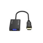 CONVERTISSEUR DE SIGNAL HDMI TO VGA MT-Viki MT-M02-A