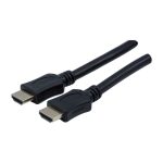 CORDON HIGHSPEED AVEC ETHERNET HDMI (COMPAT.2.0) - 10m