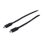 CORDON USB 3.1 Gen1 C - C - 3m