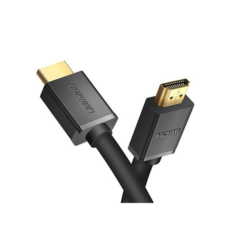 cmucwstbw095cqgry00ly4gxz.jpg Câble HDMI Male vers Male 2.0 - 10 mètres Ugreen 10110 – Image 1