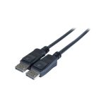 Câble Displayport 1.2 cord-5m - DIGITAL 128116