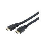 Câble High Speed HDMI cord with Ethernet(2.0)-5m - DIGITAL 127864