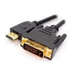 Cable hdmi vers dvi d 3m digital CG481