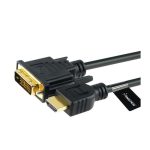 Cable hdmi vers dvi d 3m digital CG481 – Image 2