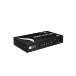 SELECTEUR HDMI 5 en 1 sortie 4K 30Hz avec télécommande IR – Image 2
