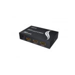 Distributeur HDMI 1 entrée 2 sorties 4K 60Hz – Image 2